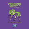 Musikaren Giltzak