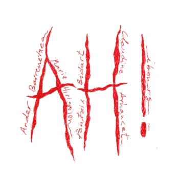 Ah !