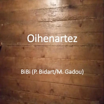 Oihenartez